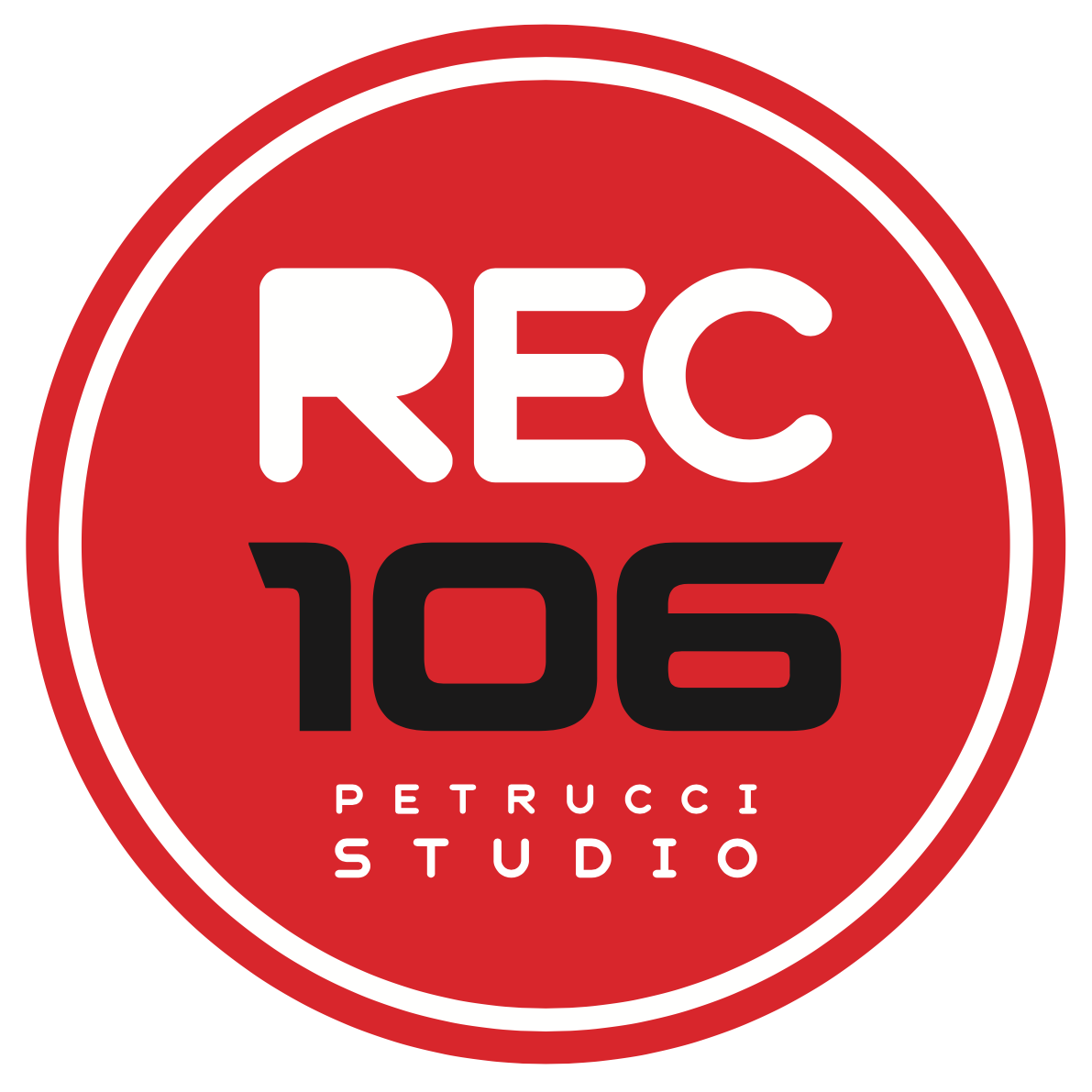 REC 106 Studios